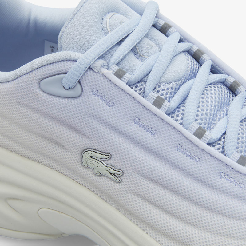 Женские кроссовки Lacoste SPINOR 126 3 SFA