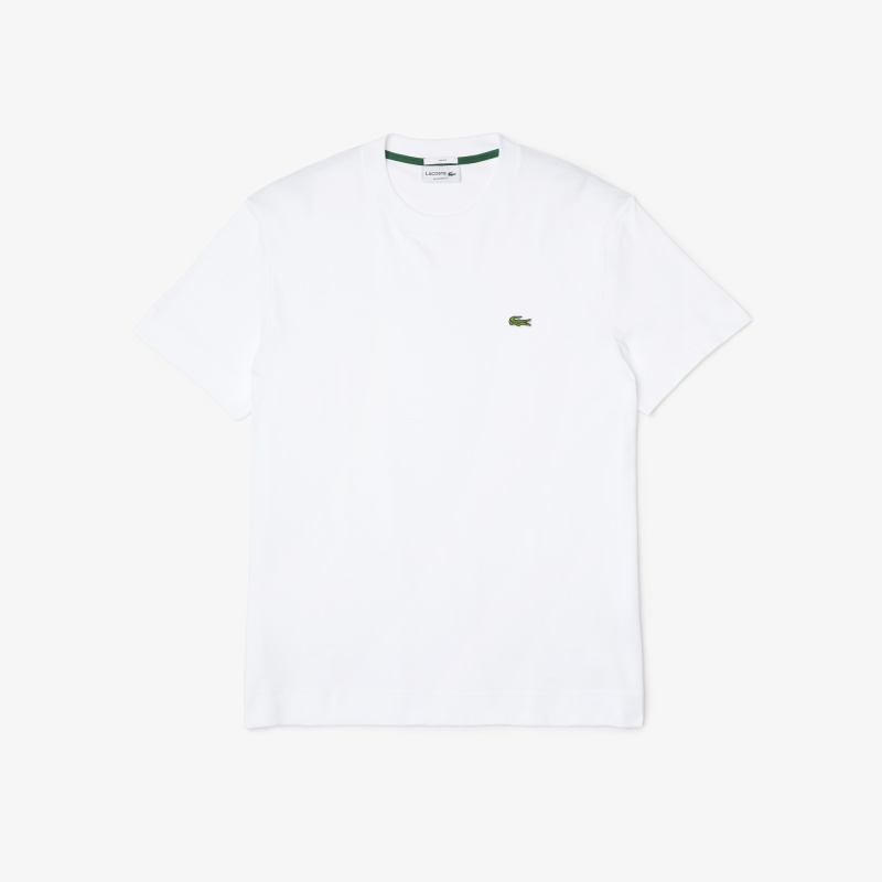 Футболка Lacoste Unisex из органического хлопка