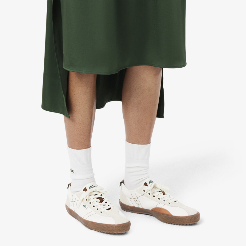 Женские кеды Lacoste BACKSLAM 125 2 CFA