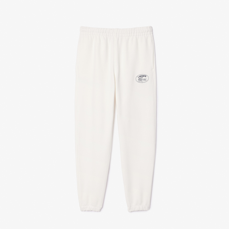 Женские спортивные брюки Lacoste