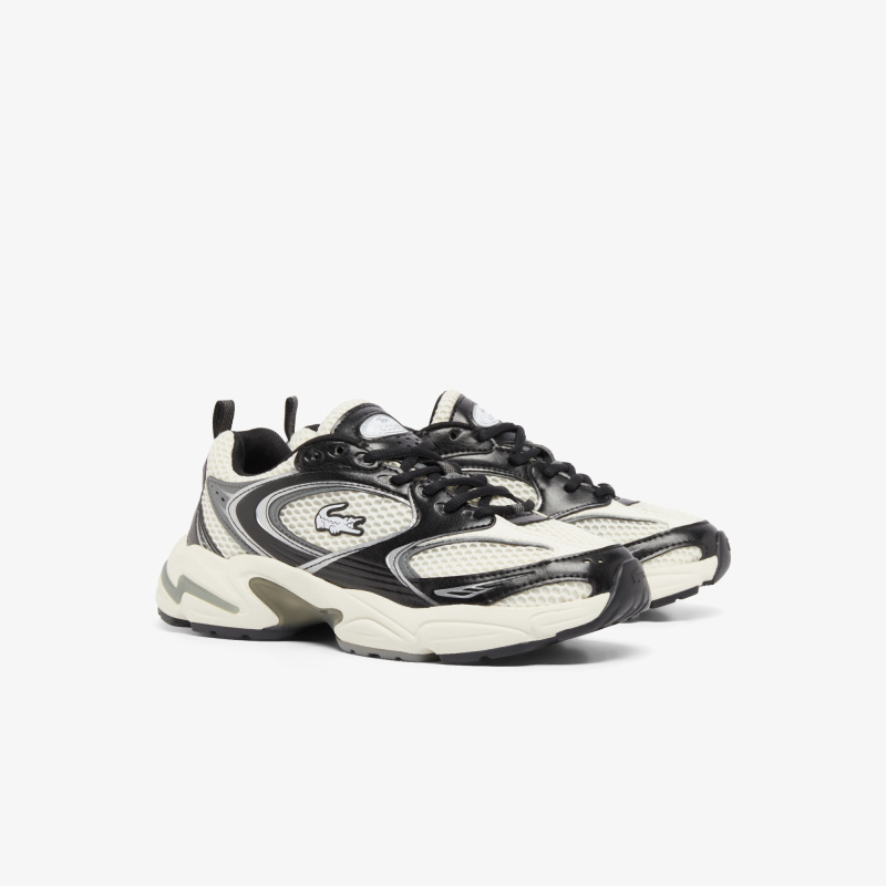 Женские кроссовки Lacoste STORM 96