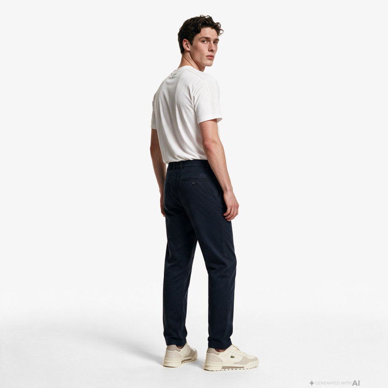Мужские брюки Lacoste