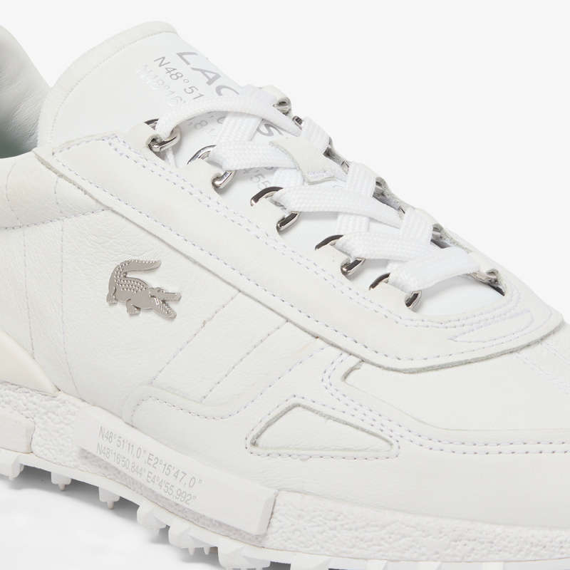 Мужские кроссовки Lacoste ELITE ACTIVE 1264 SMA