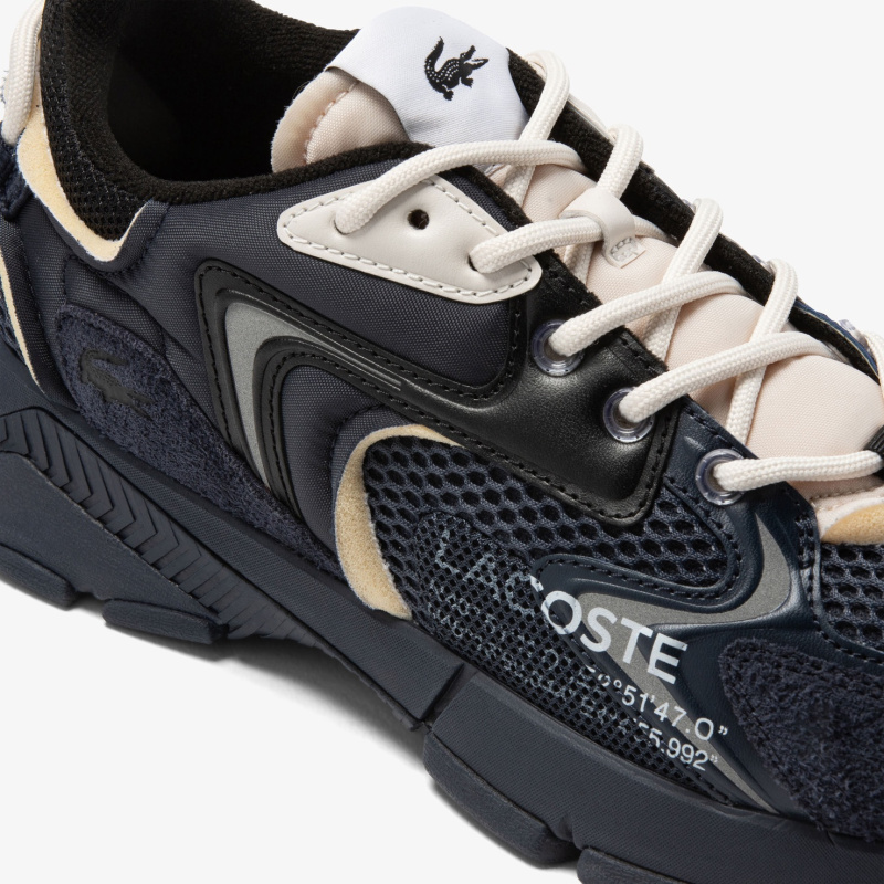 Мужские кроссовки Lacoste L003 NEO