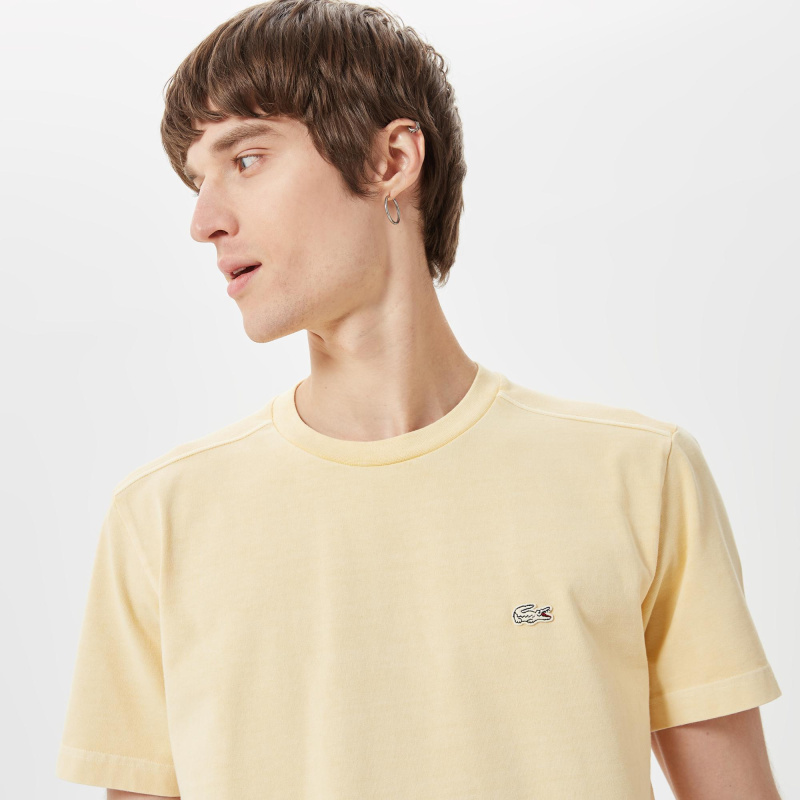 Футболка Lacoste Unisex