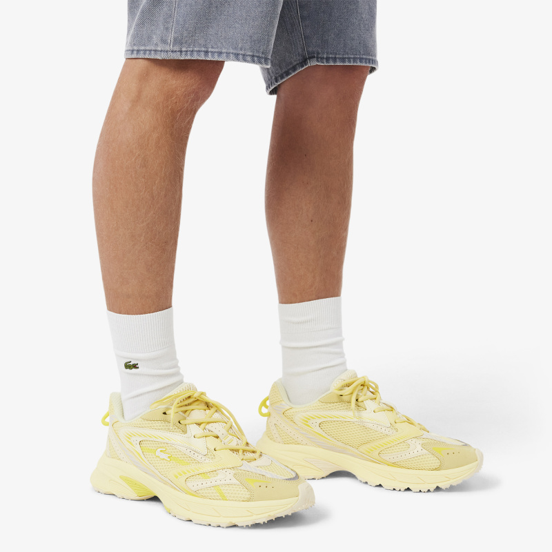 Мужские кроссовки Lacoste L003 NEO SHOT 125 1 SMA