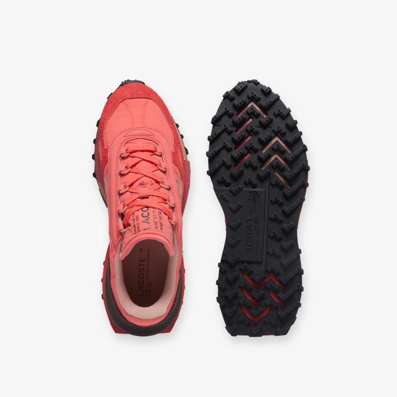 Мужские кроссовки Lacoste ELITE ACTIVE