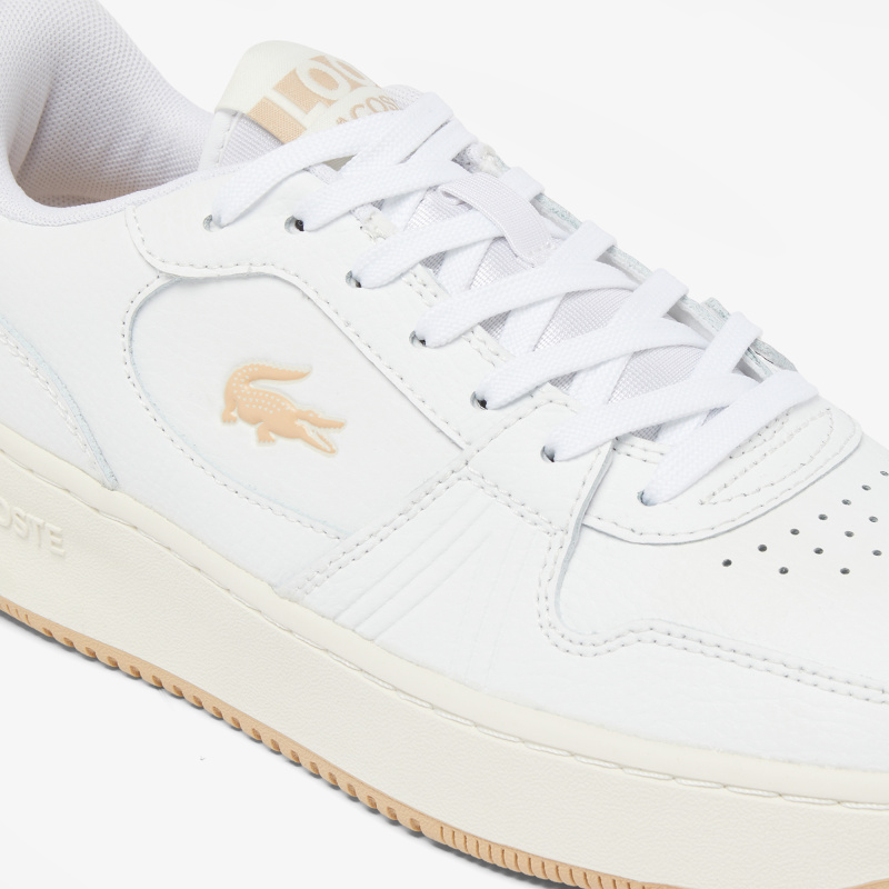 Женские кеды Lacoste L001 SET 224 3 SFA