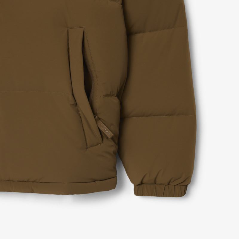 Мужская куртка Lacoste