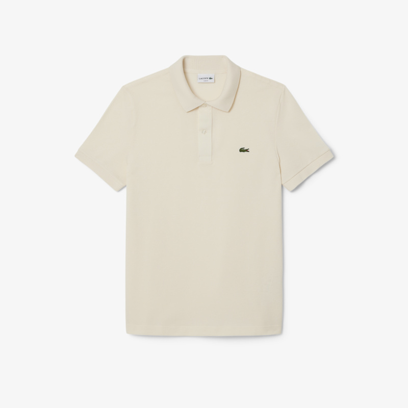 Мужское поло Lacoste L.12.12 Slim Fit
