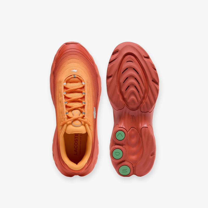 Мужские кроссовки Lacoste SPINOR 225 2 SMA