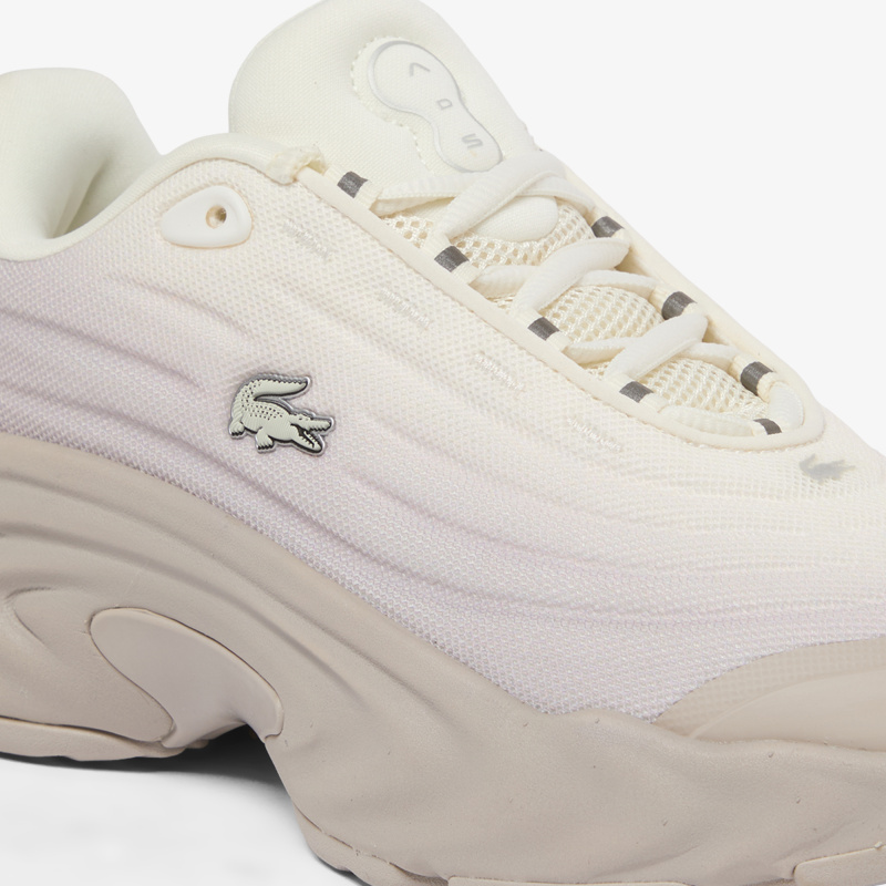 Женские кроссовки Lacoste SPINOR 126 3 SFA