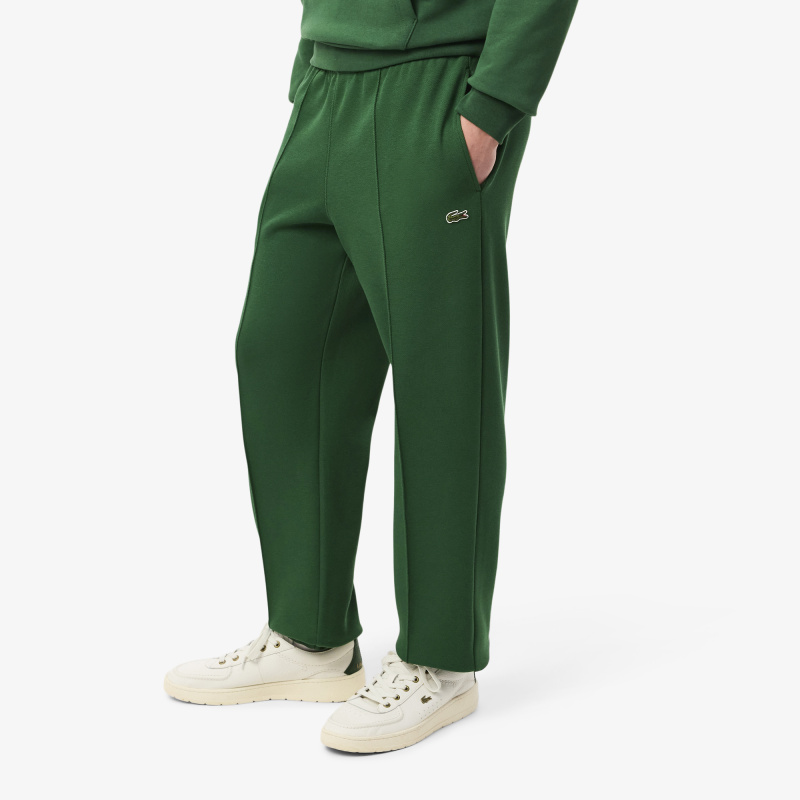 Мужские спортивные брюки Lacoste стандартного кроя