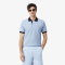 Мужское поло Lacoste