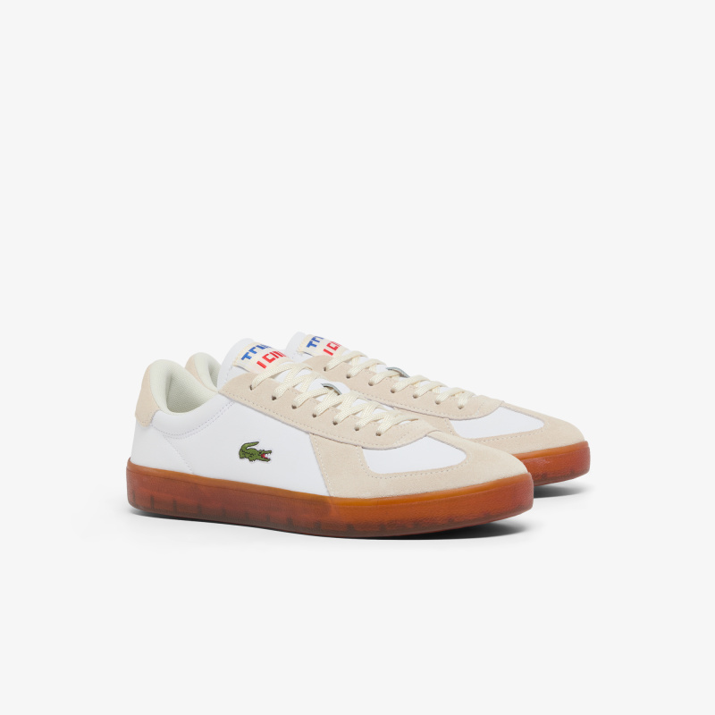 Мужские кроссовки Lacoste BASESHOT PRO 126 1 SMA