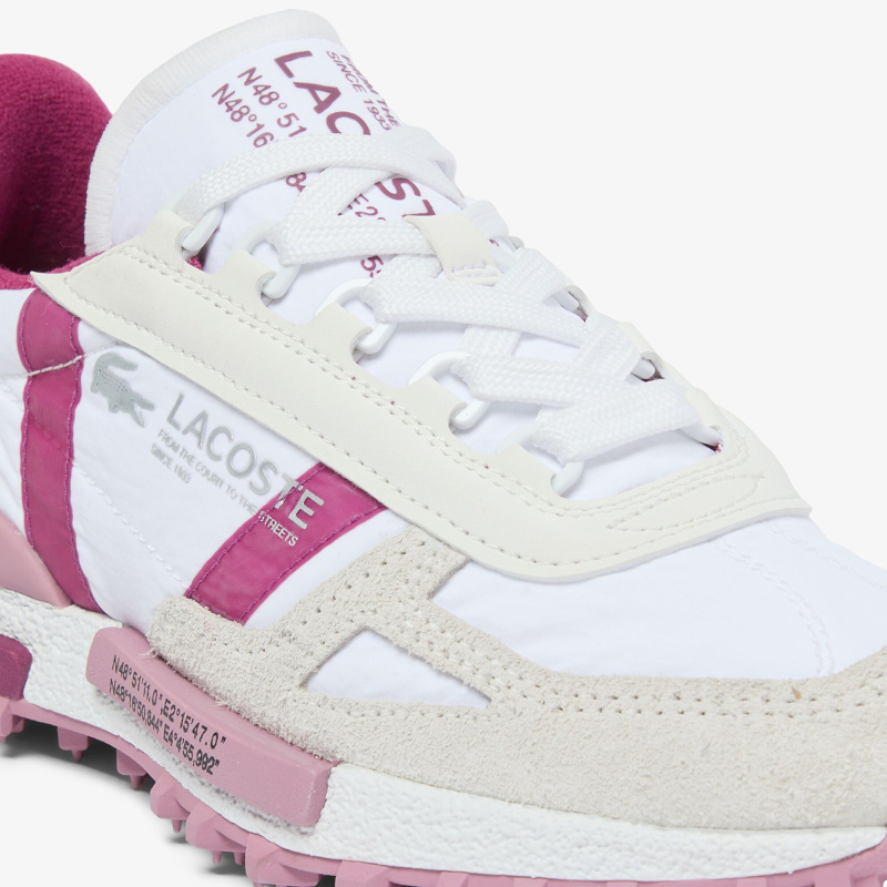 Женские кроссовки Lacoste ELITE ACTIVE 126 8 SFA