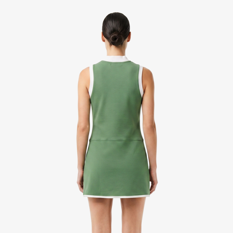Женское платье Lacoste