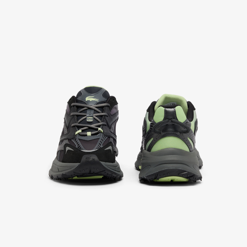 Мужские кеды Lacoste L003 NEO SHOT 2253QSP SMA