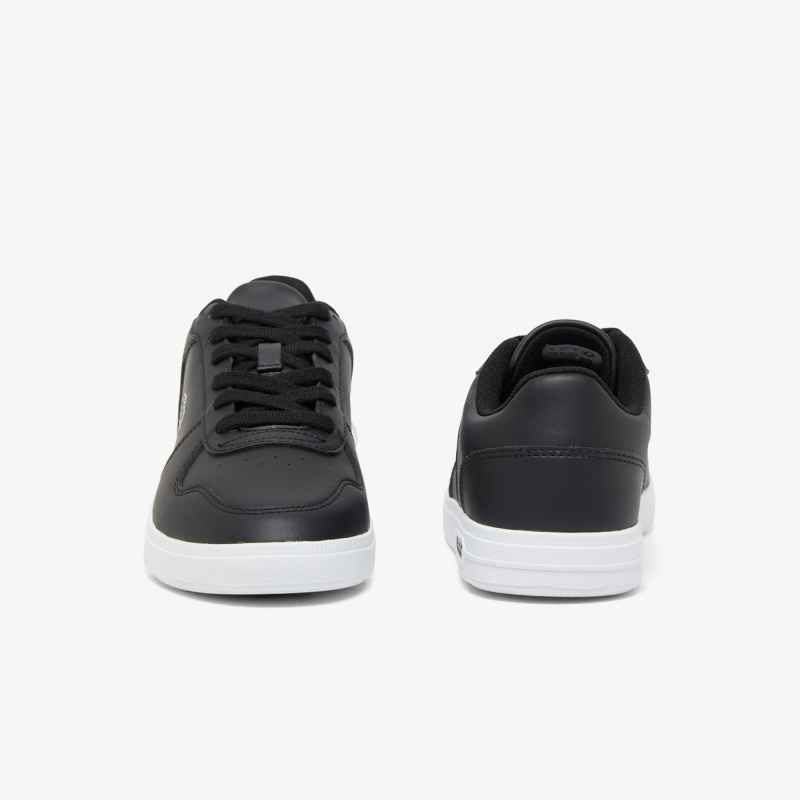 Женские кеды Lacoste T-BASE 224 1 SFA
