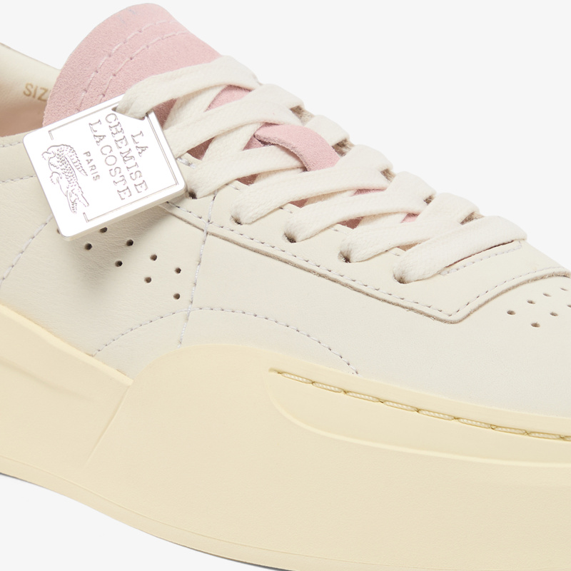 Женские кеды Lacoste AURA CLUB 225 6 SFA