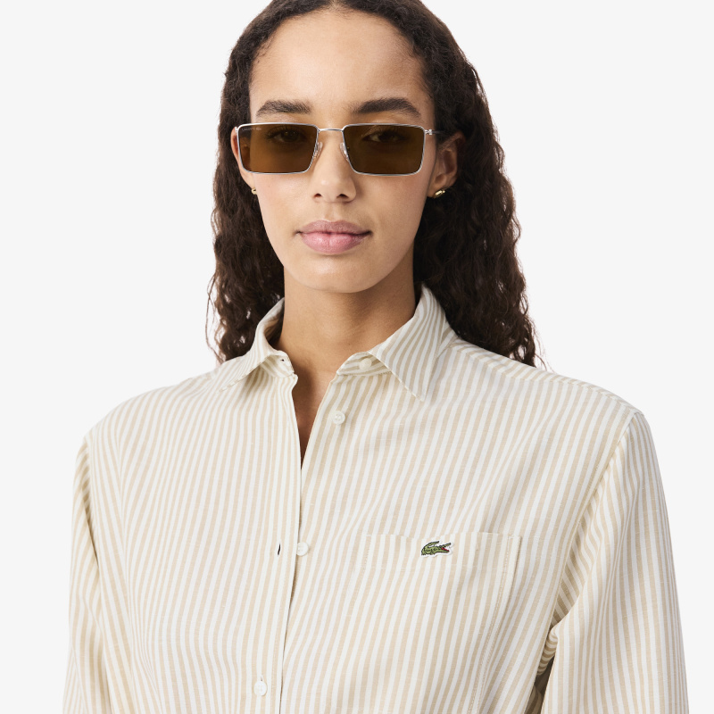 Женское платье Lacoste