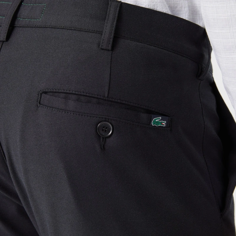 Мужские брюки Lacoste Slim Fit
