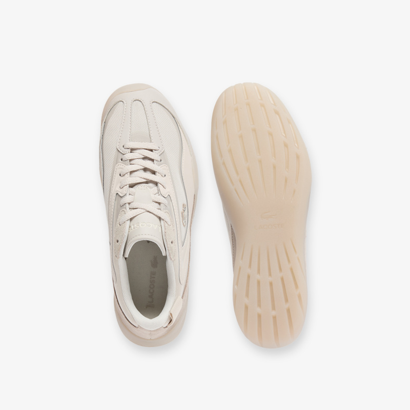 Женские кроссовки Lacoste SIDE LOW 126 4 SFA