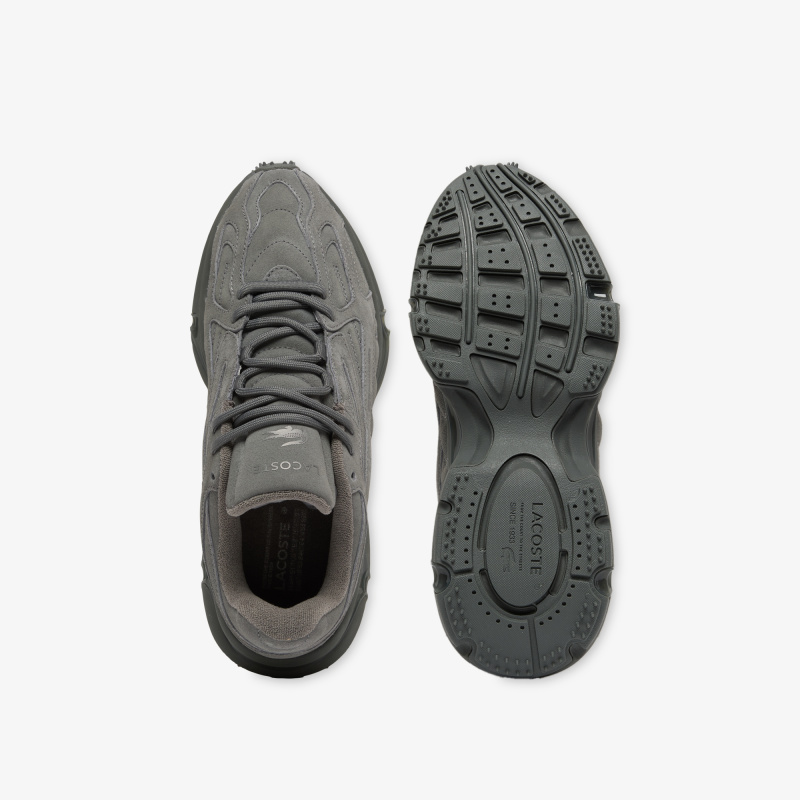 Мужские кроссовки Lacoste L003 2K24 1262 SMA