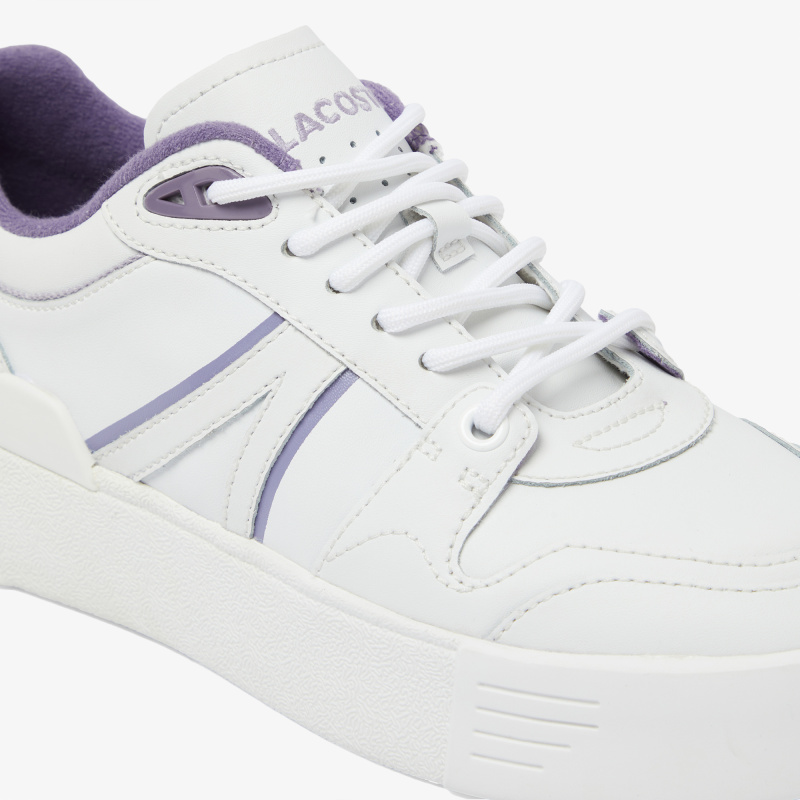 Женские кеды Lacoste L002 EVO 224 2 SFA