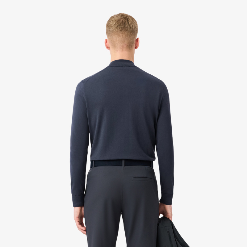 Мужской свитер Lacoste