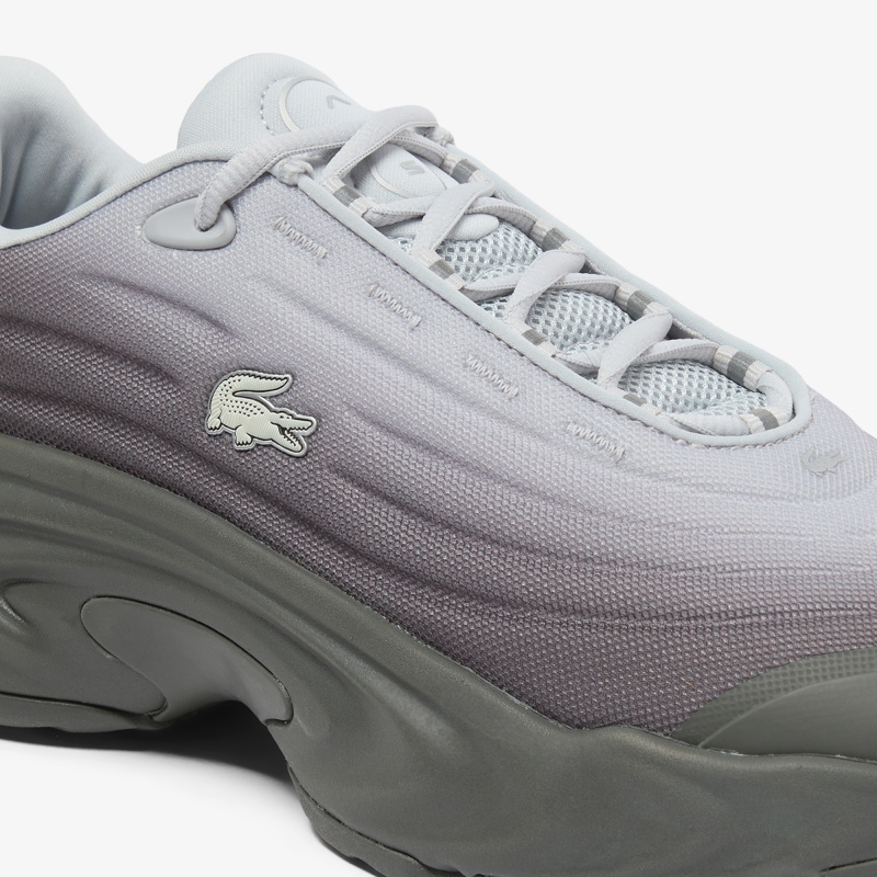 Мужские кроссовки Lacoste SPINOR 225 2 SMA