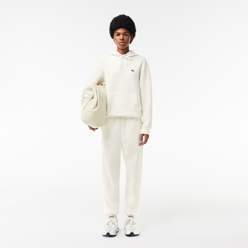 Женская толстовка Lacoste с капюшоном