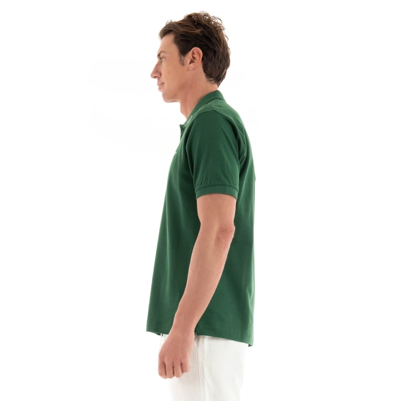 Мужская рубашка-поло Lacoste L12.12