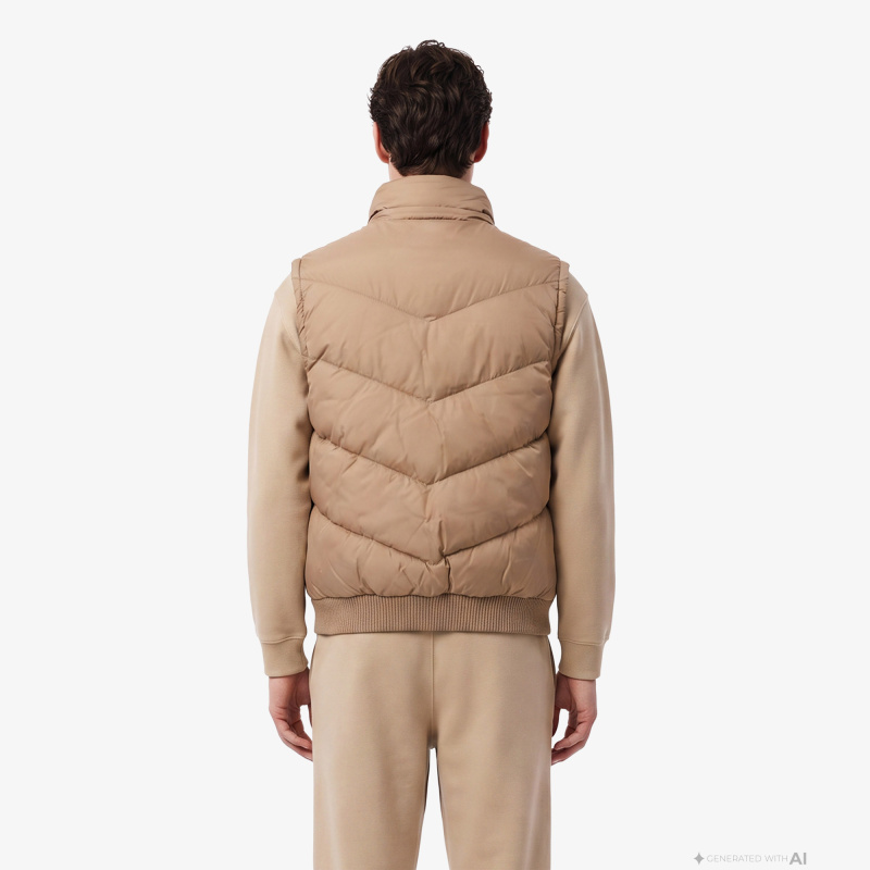 Мужская куртка Lacoste