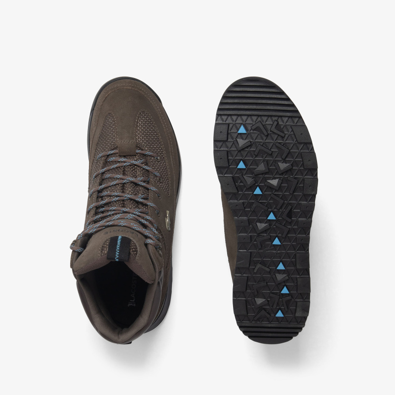 Мужские ботинки Lacoste URBAN BREAKER 225 1 CMA