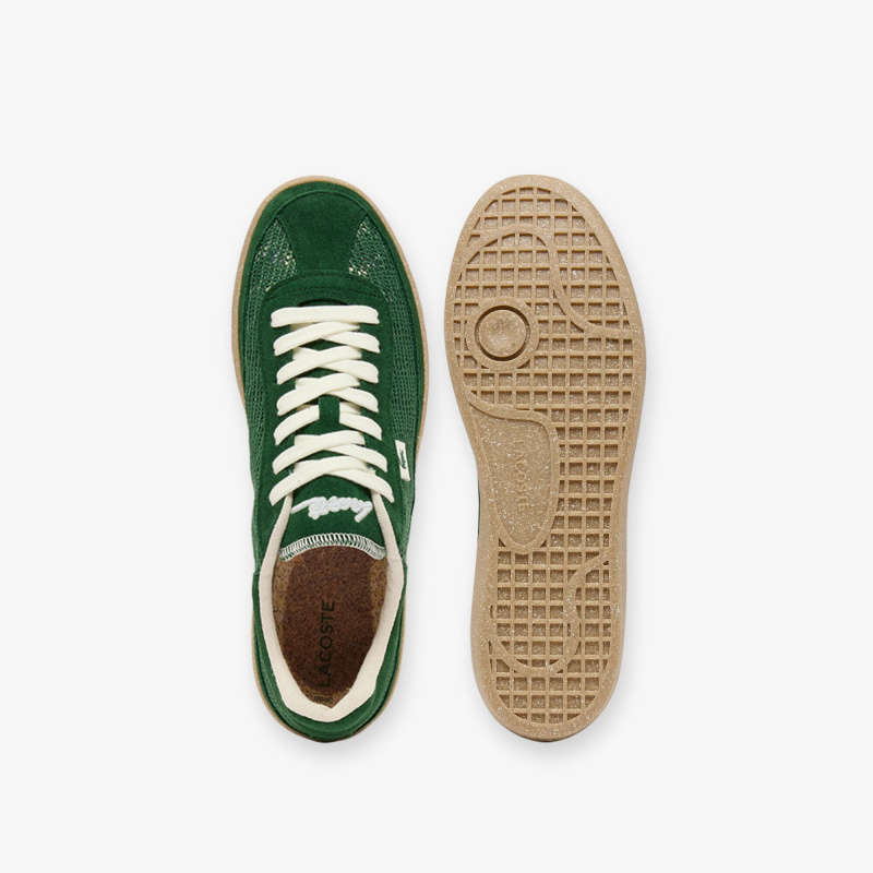 Мужские кроссовки Lacoste BASESHOT LITE 126 1 SMA