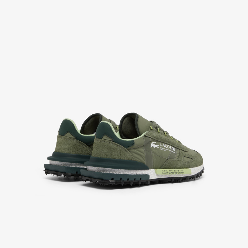 Мужские кроссовки Lacoste ELITE ACTIVE 1262 SMA