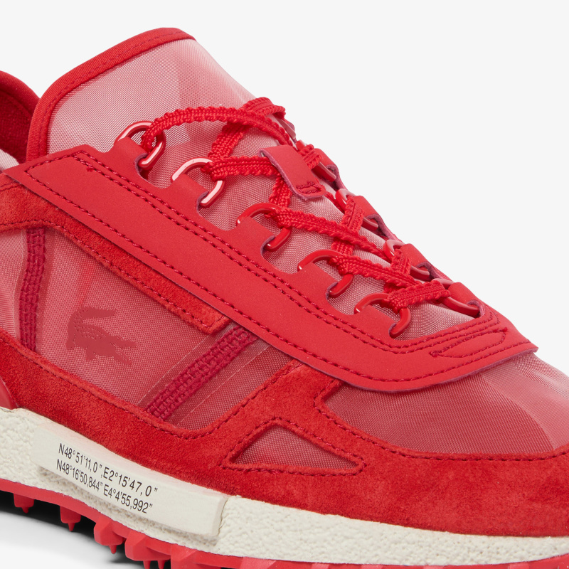 Женские кроссовки Lacoste ELITE ACTIVE 126 11 SFA