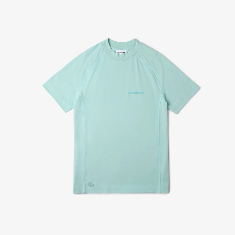 Мужская футболка Lacoste
