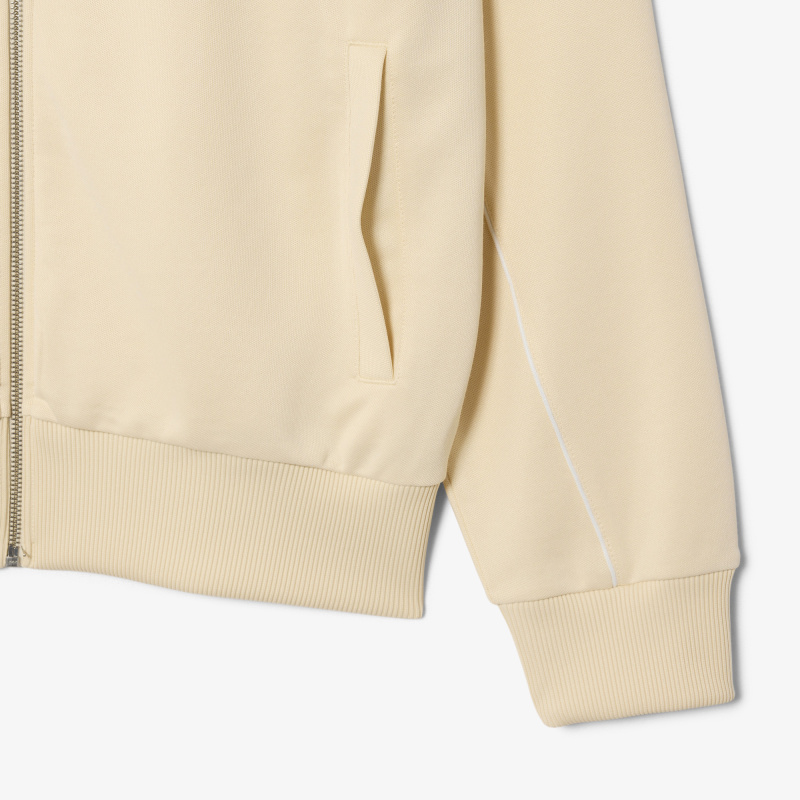Мужская хлопковая толстовка Lacoste