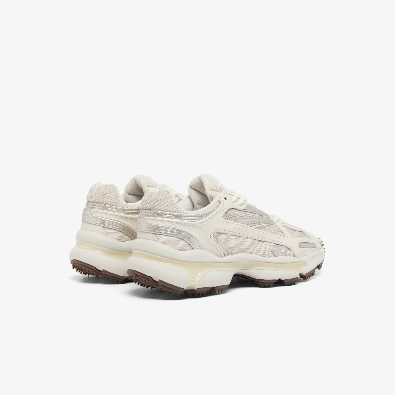 Женские кроссовки Lacoste L003 2K24