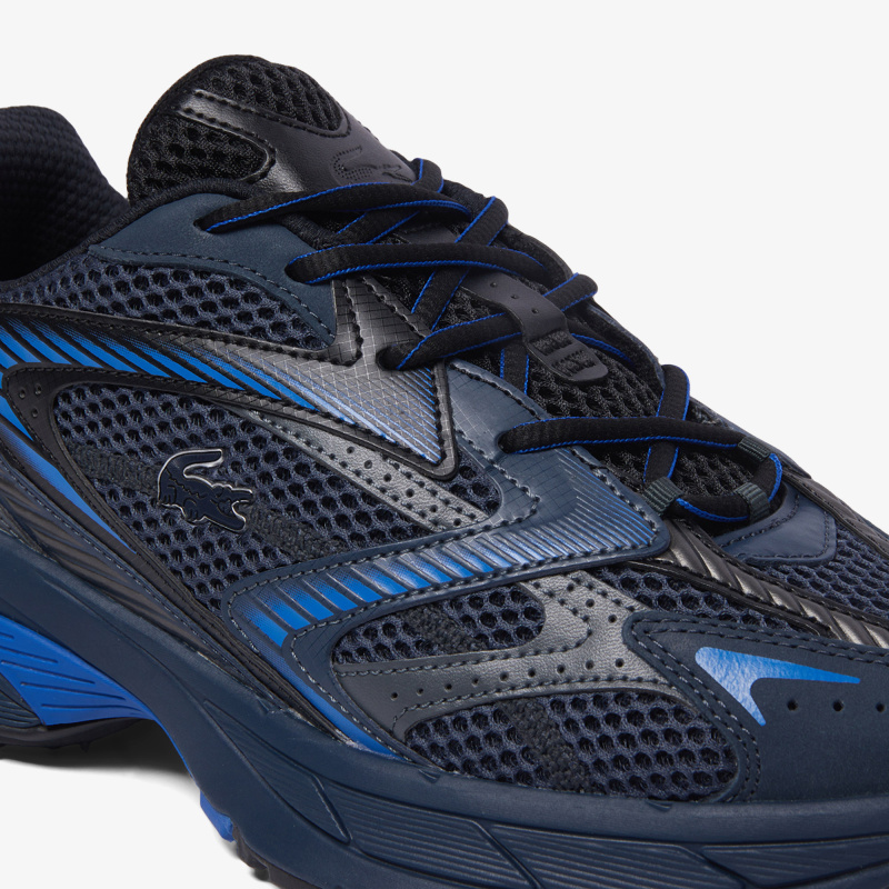 Мужские кроссовки Lacoste L003 NEO SHOT 125 1 SMA