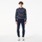 Мужские хлопковые брюки Lacoste