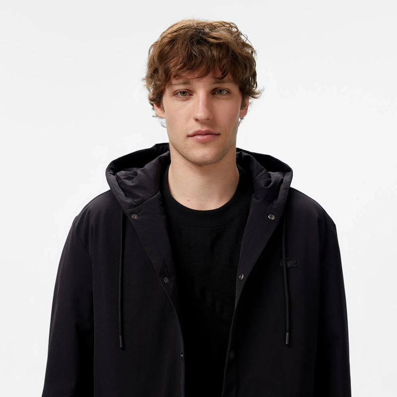 Мужская рубашка Lacoste