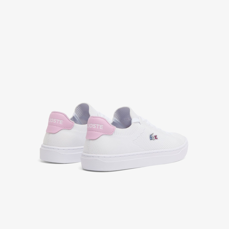 Женские кроссовки Lacoste LA пикеE 2.0 126 1 CFA