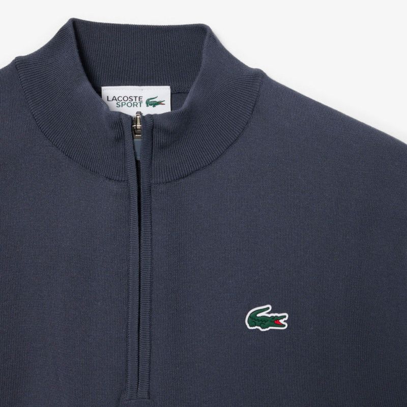 Мужской свитер Lacoste