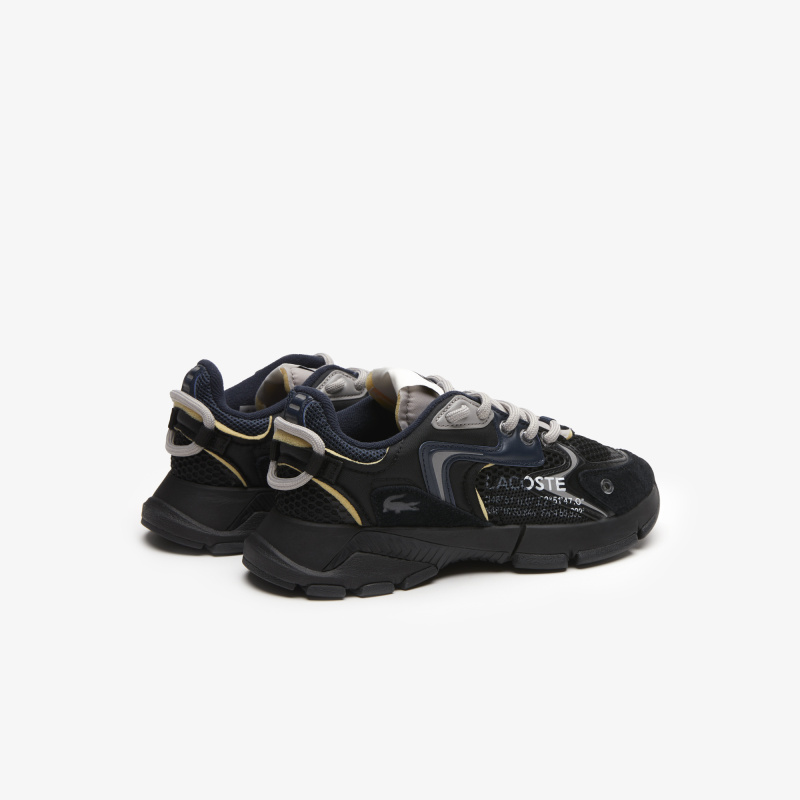 Женские кроссовки Lacoste L003 NEO