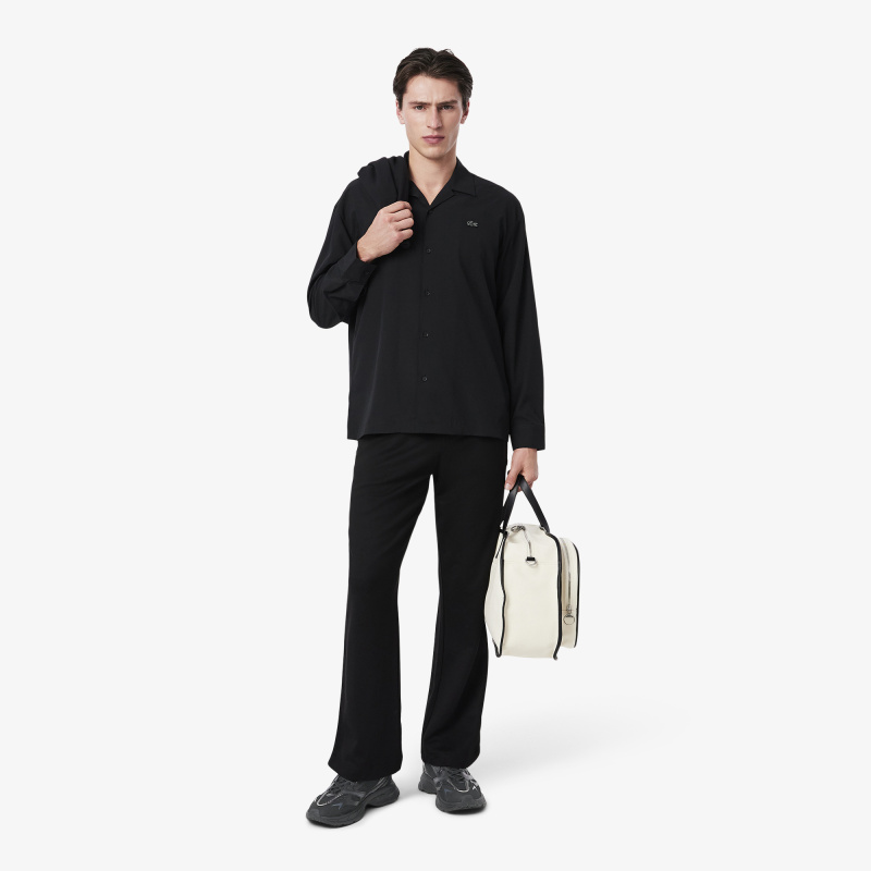 Мужские кроссовки Lacoste L003 NEO SHOT 125 1 SMA