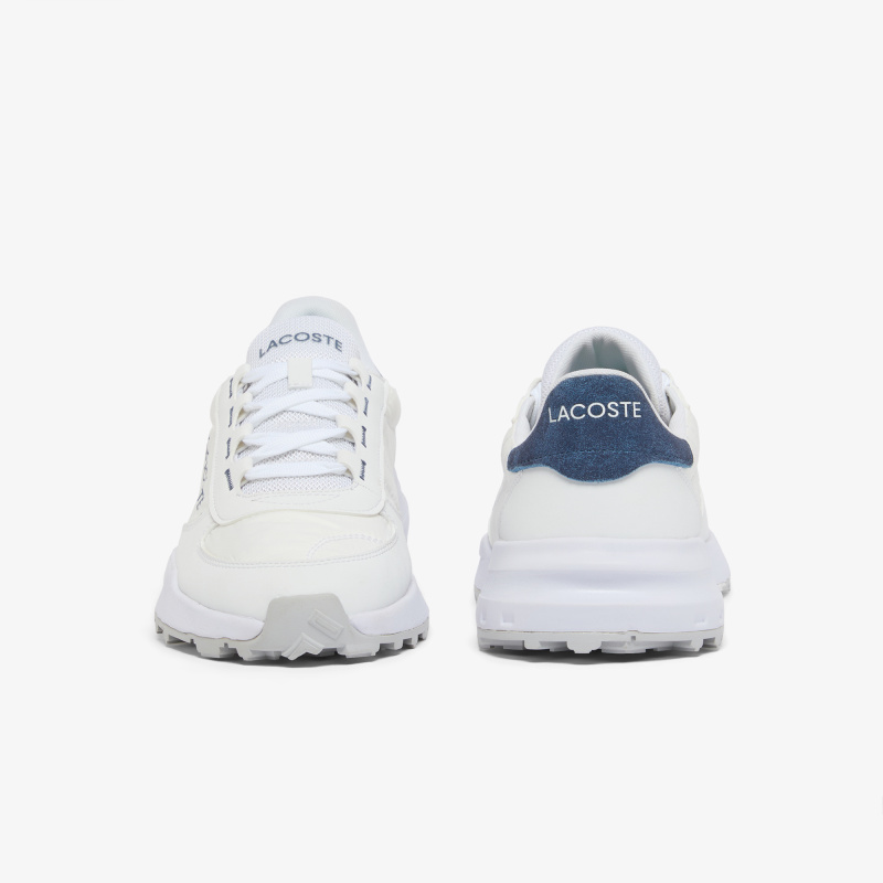 Мужские кроссовки Lacoste