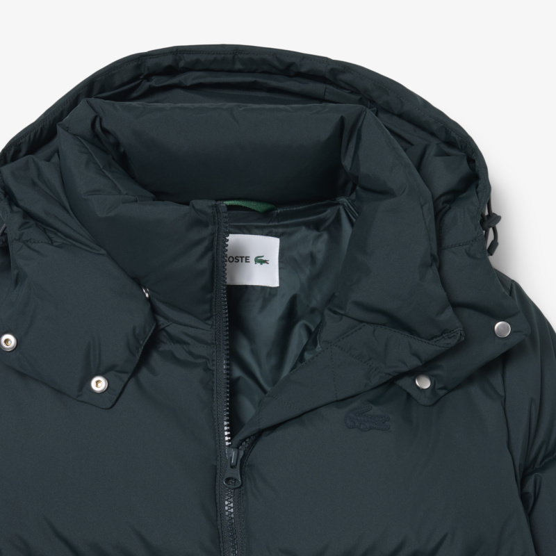 Женская куртка Lacoste